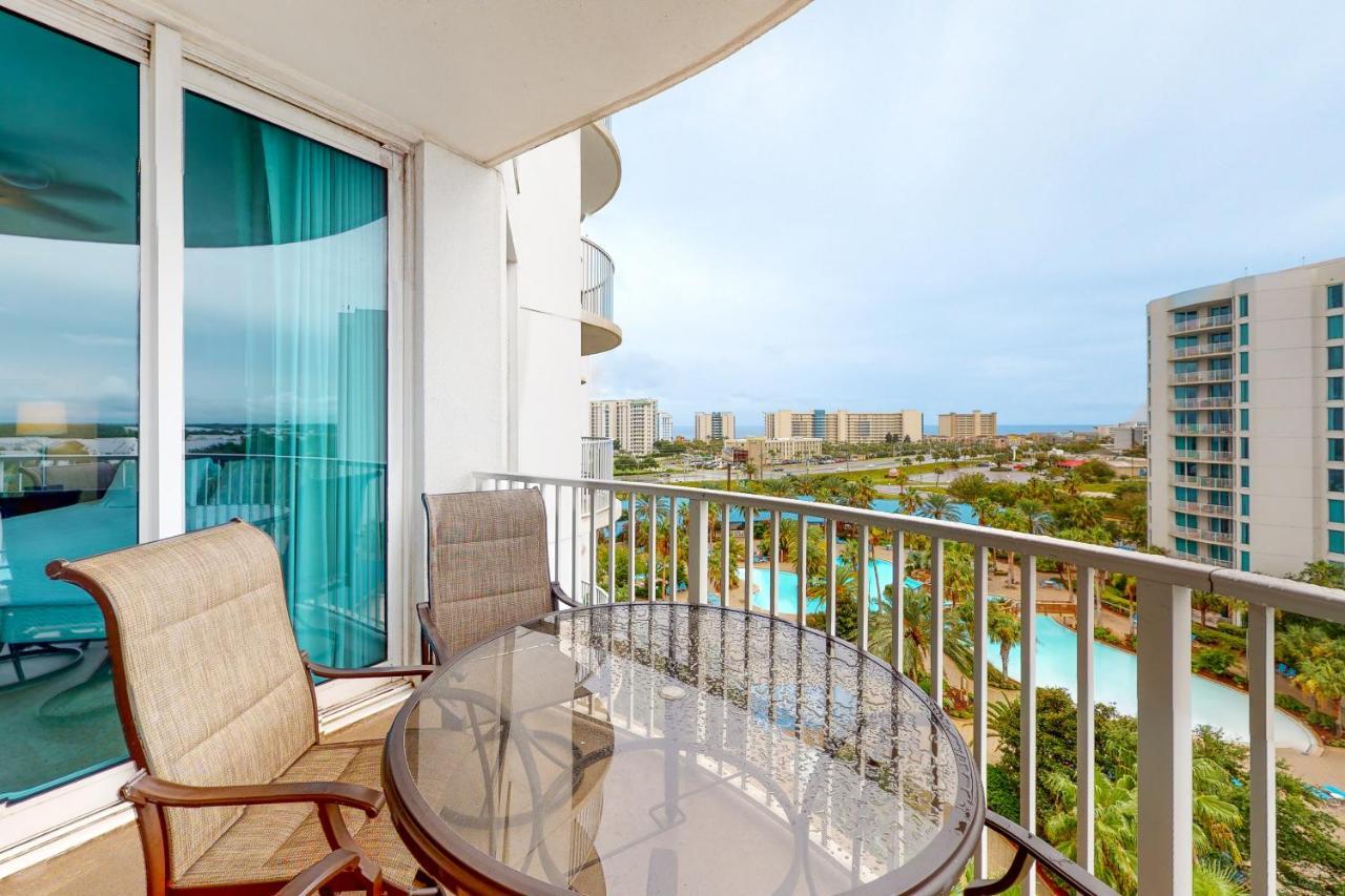 Palms Of Destin Villa Exterior foto