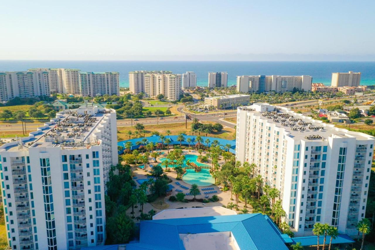 Palms Of Destin Villa Exterior foto